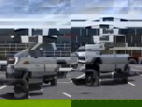 New 2025 GMC Sierra 2500 AT4X w/ AT4X AEV Edition image 2