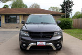Used 2018 Dodge Journey Crossroad image 3