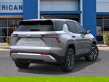 New 2026 Chevrolet Equinox LT w/ Convenience Package II image 5