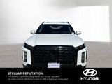 New 2025 Hyundai Palisade Calligraphy image 3