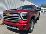 New 2025 Chevrolet Silverado 2500 High Country w/ Technology Package image 4
