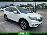 Used 2016 Honda CR-V Touring image 4
