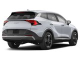 New 2026 Kia Sportage EX image 2