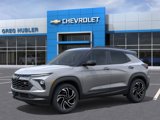 New 2026 Chevrolet TrailBlazer RS image 2