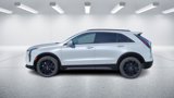 New 2025 Cadillac XT4 Sport w/ LPO, Onyx Lite Package image 2