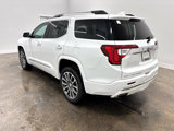 Used 2021 GMC Acadia Denali image 4