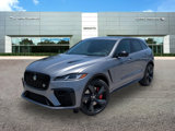 New 2026 Jaguar F-PACE SVR image 1