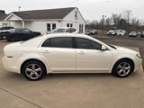 Used 2010 Chevrolet Malibu LT w/ Interface Package image 6