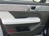 New 2025 Hyundai Santa Fe Calligraphy image 5