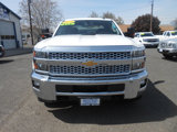 Used 2019 Chevrolet Silverado 2500 LT image 4