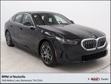 New 2026 BMW i5 eDrive40 w/ Premium Package image 1