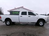 Used 2018 RAM 2500 Tradesman w/ Chrome Appearance Group image 4