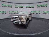 Used 2017 Ford F150 XLT image 4