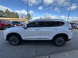 Used 2021 Hyundai Santa Fe SEL Premium image 4