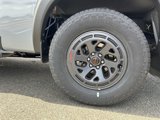 New 2025 Nissan Frontier PRO-4X w/ Pro Premium Package image 5