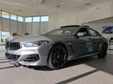 New 2025 BMW 840i xDrive image 2