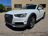 Used 2017 Audi A4 2.0T allroad Premium Plus w/ Premium Plus Package image 3