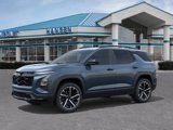 New 2026 Chevrolet Equinox RS w/ Convenience Package III image 2