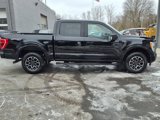 Used 2023 Ford F150 XLT w/ Equipment Group 302A High image 4