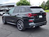 New 2026 BMW X5 xDrive50e image 3
