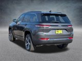 New 2025 Jeep Grand Cherokee Limited 4xe image 5