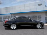New 2025 Cadillac CT4 Luxury image 5