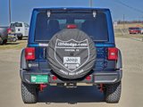 New 2025 Jeep Wrangler Unlimited Rubicon image 5
