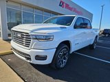 New 2025 RAM 1500 Laramie w/ Laramie Southwest Edition image 2