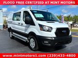 Used 2023 Ford Transit 250 Low Roof w/ Exterior Upgrade Package image 3