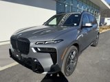 New 2025 BMW X7 xDrive40i w/ M Sport Package image 3