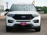 Certified 2021 Ford Explorer ST w/ Equipment Group 401A image 2