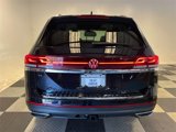 New 2026 Volkswagen Atlas SE image 4