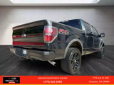 Used 2013 Ford F150 FX4 w/ Luxury Equipment Group image 6