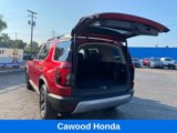 New 2026 Honda Passport RTL image 4