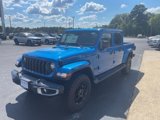 New 2025 Jeep Gladiator Sport image 3