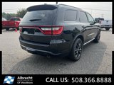 New 2025 Dodge Durango R/T image 5