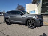 New 2025 Volkswagen Atlas SEL Premium R-Line image 3