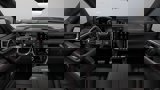 New 2025 GMC Yukon XL AT4 Ultimate w/ LPO, Floor Liner Package image 6