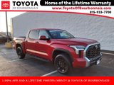 New 2025 Toyota Tundra SR5 w/ TRD Off-Road Premium Package image 5