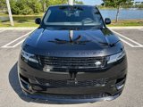 Used 2024 Land Rover Range Rover Sport Dynamic SE image 2