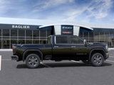 New 2025 GMC Sierra 2500 SLT w/ SLT Convenience Package image 5