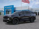 New 2026 Chevrolet Traverse RS image 2