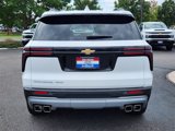 New 2026 Chevrolet Traverse LT w/ Enhanced Driving Package image 4