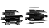 New 2025 Chevrolet Suburban High Country image 5