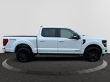 New 2025 Ford F150 XLT w/ Equipment Group 302A MID image 3