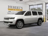 New 2025 Jeep Wagoneer Series III image 2