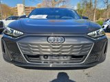 New 2025 Audi S e-tron GT Prestige image 2