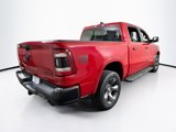 Used 2022 RAM 1500 Big Horn w/ Built-to-serve Edition image 5