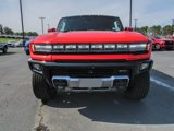 New 2025 GMC Hummer EV 3X image 2