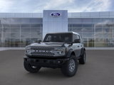 New 2025 Ford Bronco Badlands image 2